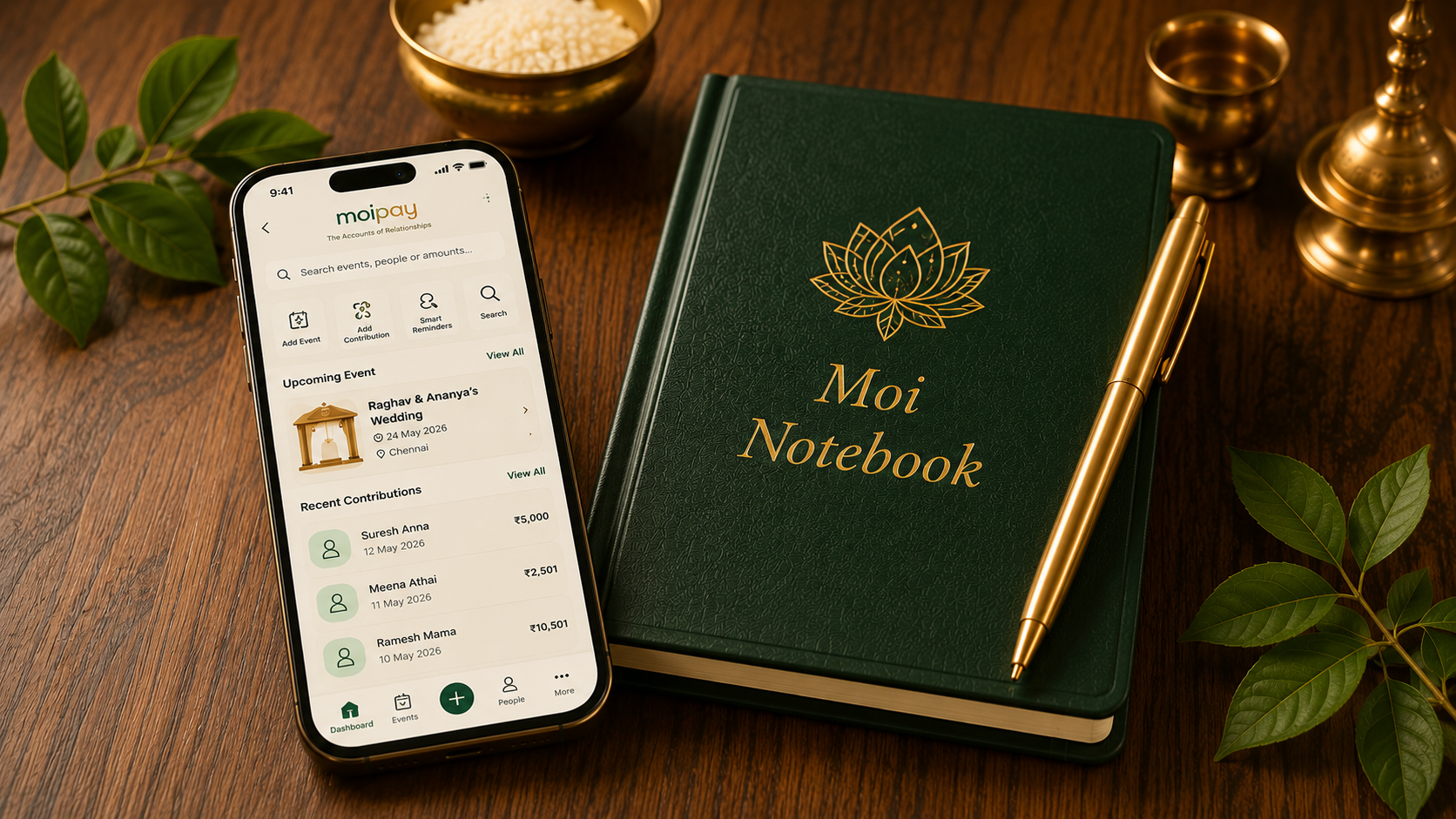 Why Digital Moi matters