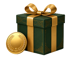 Gifts & Contribution